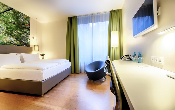 ACHAT Hotel Bremen City