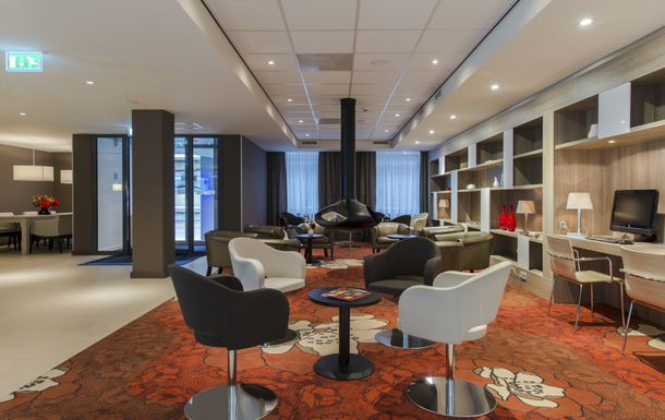 Holiday Inn Express Den Haag