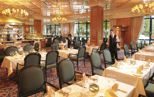 Maritim Hotel Bremen