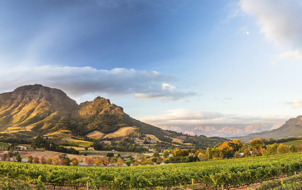 Stellenbosch_Südafrika