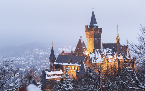 Wernigerode