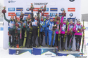 Der KULT- WELTCUP 2025 in Oberhof, Biathlon der Spitzenklasse!