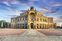 Semperoper Dresden „Die Hochzeit des Figaro“ Oper von Wolfgang Amadeus Mozart