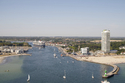 Winterflucht und Grünkohlessen an der Ostsee - Maritim Strandhotel Travemünde 