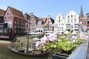 Lüneburg und Heideblüte/ BBV