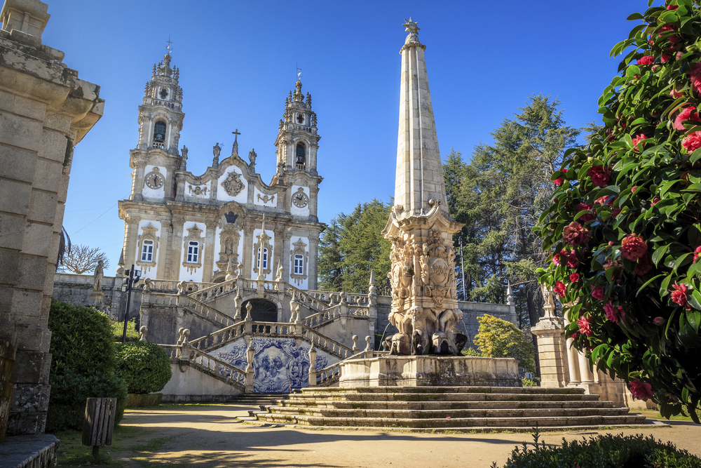 Lamego