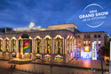 BLINDED by DELIGHT im Friedrichstadt-Palast Berlin