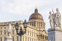 ADLON Berlin / BZV