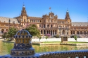 Stolzes Andalusien - Zwischen maurischen Palästen und weißen Dörfern / BadZ
