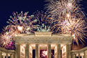 Jahreswechsel der Extraklasse – Silvester im Estrel Berlin - All-Inclusive im Estrel feiern