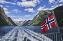 Welterbestadt Bergen - Eine Reise in das 