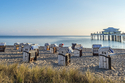 Valentinstag an der Ostsee am Timmendorfer Strand - Maritim Seehotel Timmendorfer Strand