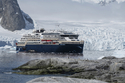 Antarktis HX Expeditions / MS FRIDTJOF NANSEN