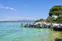 Gardasee - Weinfest in Bardolino / D2C Bayern OpM