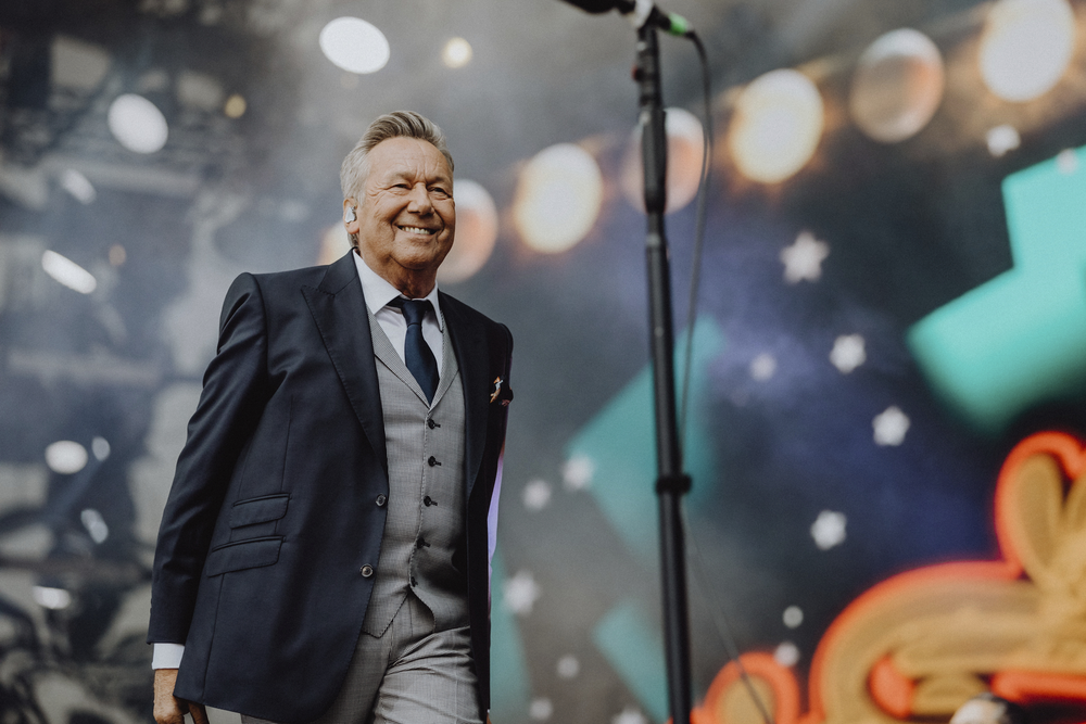 Roland Kaiser