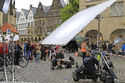 Wochenendtrip nach Münster mit Tatort-Tour am Samstag