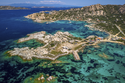 Das blaue Juwel Sardinien Smaragdküste und ursprüngliche Inselidylle / Mix