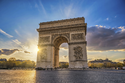 Advent und Weihnachtsshopping in Paris / AA