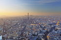 Advent und Weihnachtsshopping in Paris / AA