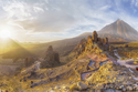 Die Kanarischen Inseln Entdecken Sie die Vielfalt Teneriffas und La Palmas / mix