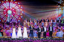 Das Andre Rieu Weihnachtskonzert / KSTA