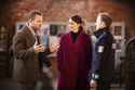 Wismar mit SOKO-Tour