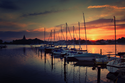 Wismar mit SOKO-Tour