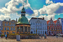 Wismar mit SOKO-Tour