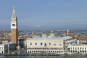Venedig - Auf den Spuren von Commissario Brunetti / vermittelt