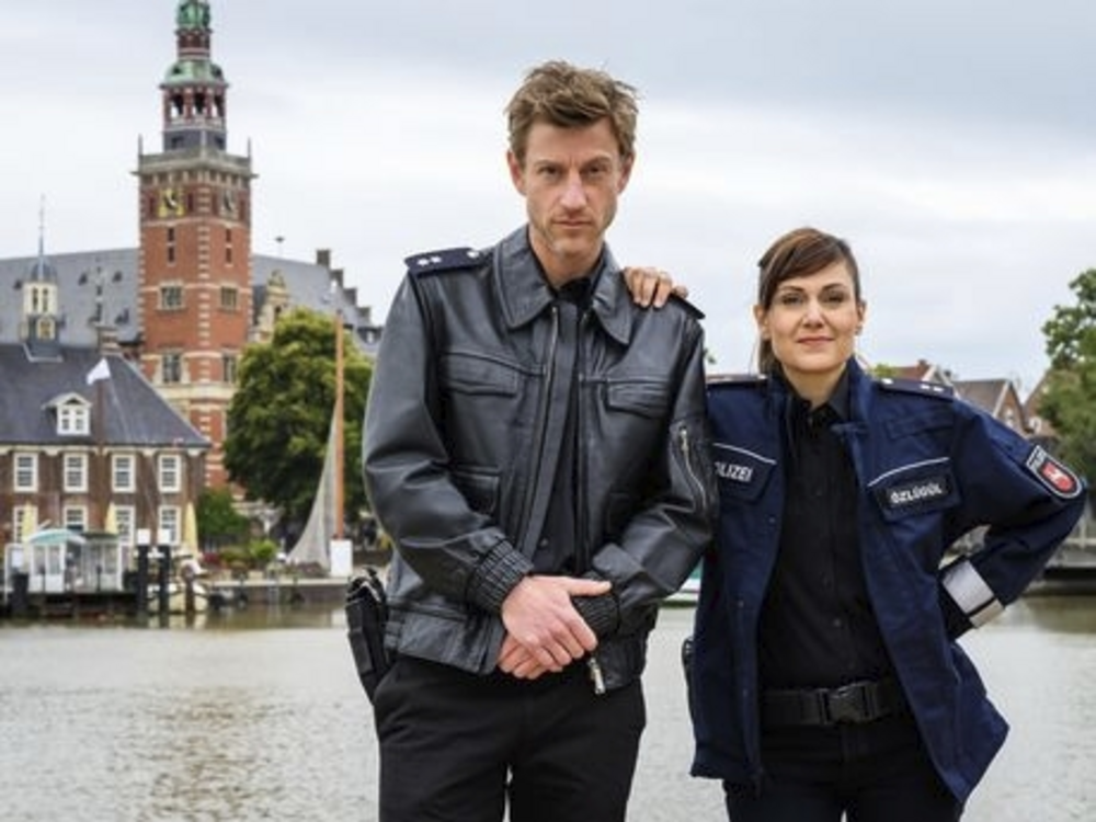 Friesland Krimi