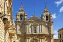 Malta entdecken - Verborgene Schätze im Herzen des Mittelmeers / MIX