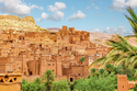 Marokkos Höhepunkte / Mix