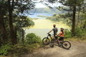 E-Bike-Reise auf die Azoren Die Naturschönheiten São Miguels aktiv entdecken / BadZ