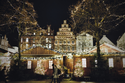 Adventszauber in der Hanse-Region Weihnachtsmärkte in Lüneburg und Stade / BOZ