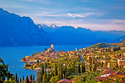 Klosterzauber am Gardasee – Genuss- und Wellnessauszeit im Monastero Arx Vivendi