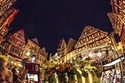 Stimmungsvoller Advent in Trier Märchenhafte Weihnachtsmärkte entlang der Mosel / AA
