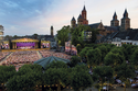 André Rieu in Maastricht – Konzert am Donnerstagabend, 01.07.2027