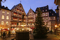 Stimmungsvoller Advent in Trier / BBV
