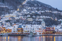 Vielfalt Norwegens ab/bis Kiel